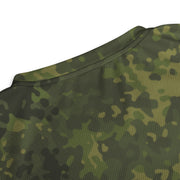 Flecktarn Bundeswehr Tropical CAMO Unisex Sports Jersey