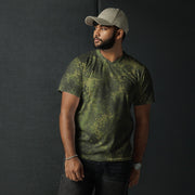 Flecktarn Bundeswehr Tropical CAMO Unisex Sports Jersey