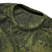 Flecktarn Bundeswehr Tropical CAMO Unisex Sweatshirt