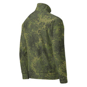Flecktarn Bundeswehr Tropical CAMO Unisex Track Jacket