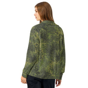 Flecktarn Bundeswehr Tropical CAMO Unisex Track Jacket