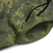 Flecktarn Bundeswehr Tropical CAMO Unisex Wide-Leg Joggers