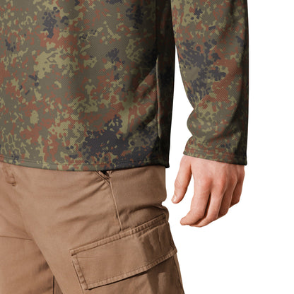 German Flecktarn CAMO Unisex Hockey Fan Jersey