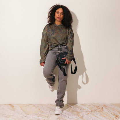 German Flecktarn CAMO Unisex Hockey Fan Jersey