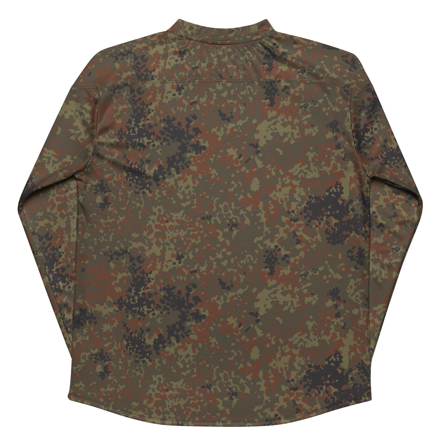 German Flecktarn CAMO Unisex Hockey Fan Jersey