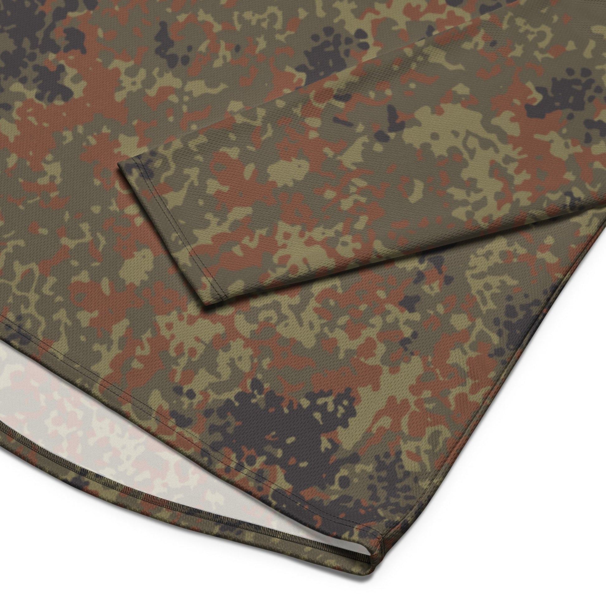 German Flecktarn CAMO Unisex Hockey Fan Jersey