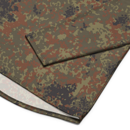 German Flecktarn CAMO Unisex Hockey Fan Jersey