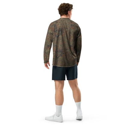 German Flecktarn CAMO Unisex Hockey Fan Jersey