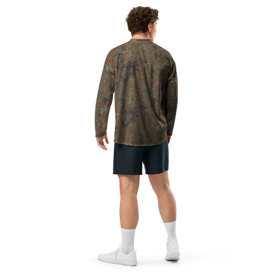 German Flecktarn CAMO Unisex Hockey Fan Jersey