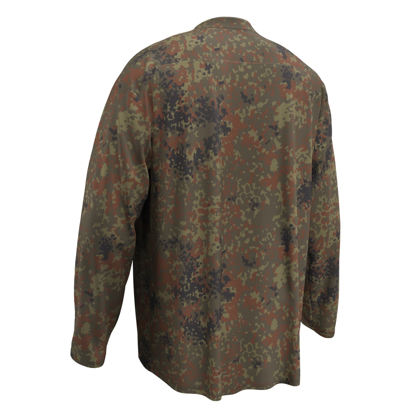 German Flecktarn CAMO Unisex Hockey Fan Jersey