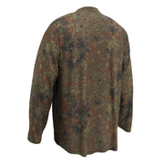 Flecktarn Bundeswehr Woodland CAMO Unisex Hockey Fan Jersey