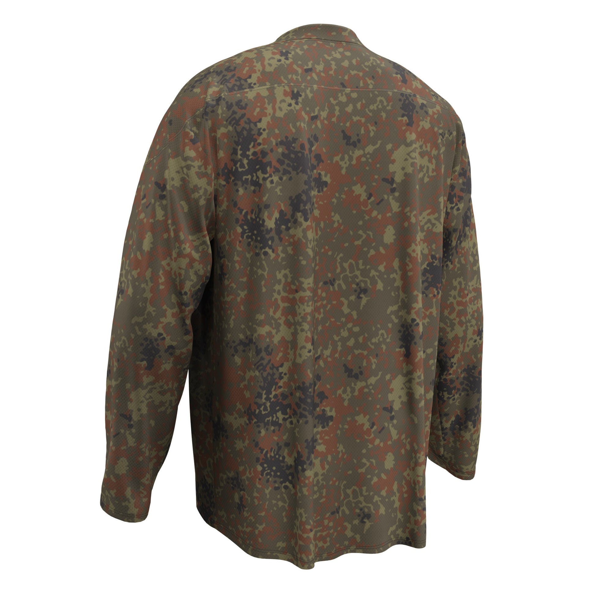 German Flecktarn CAMO Unisex Hockey Fan Jersey