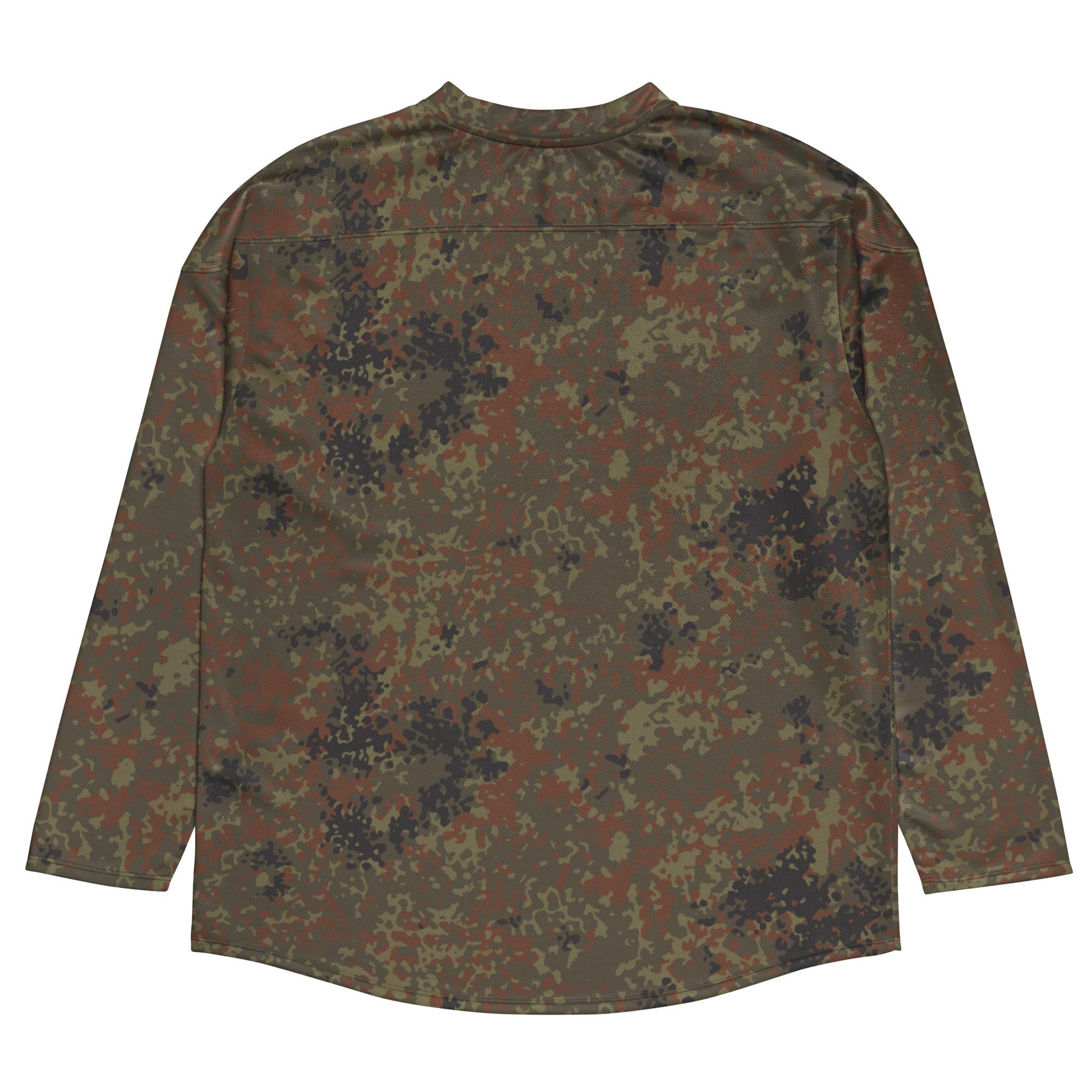 German Flecktarn CAMO Unisex Hockey Fan Jersey