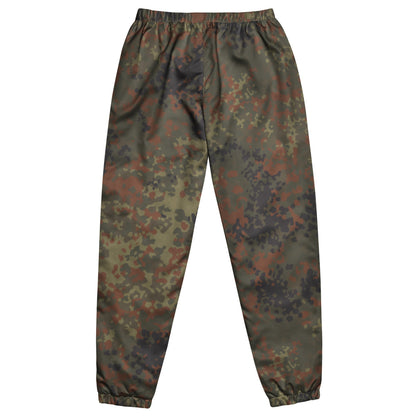 German Flecktarn CAMO Unisex track pants - Track Pants