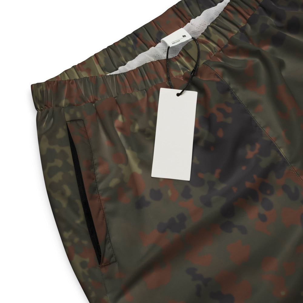 German Flecktarn CAMO Unisex track pants - Track Pants