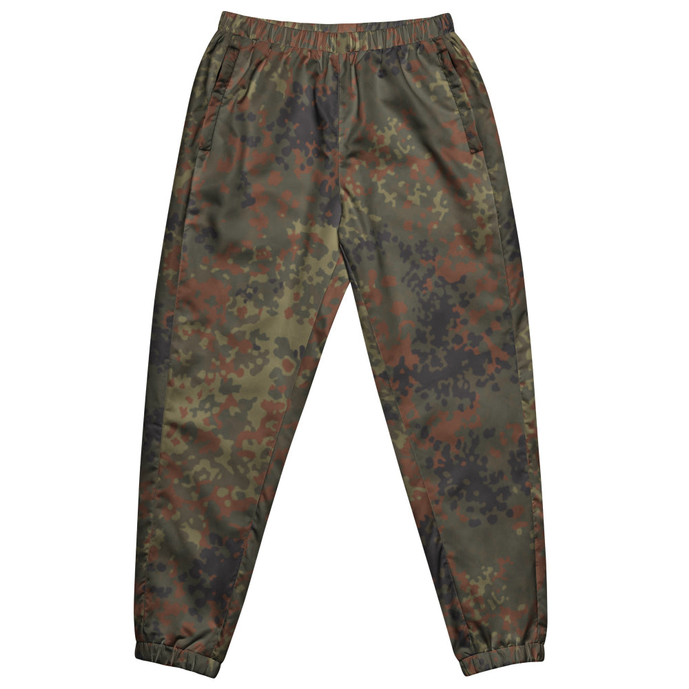 German Flecktarn CAMO Unisex track pants - Track Pants