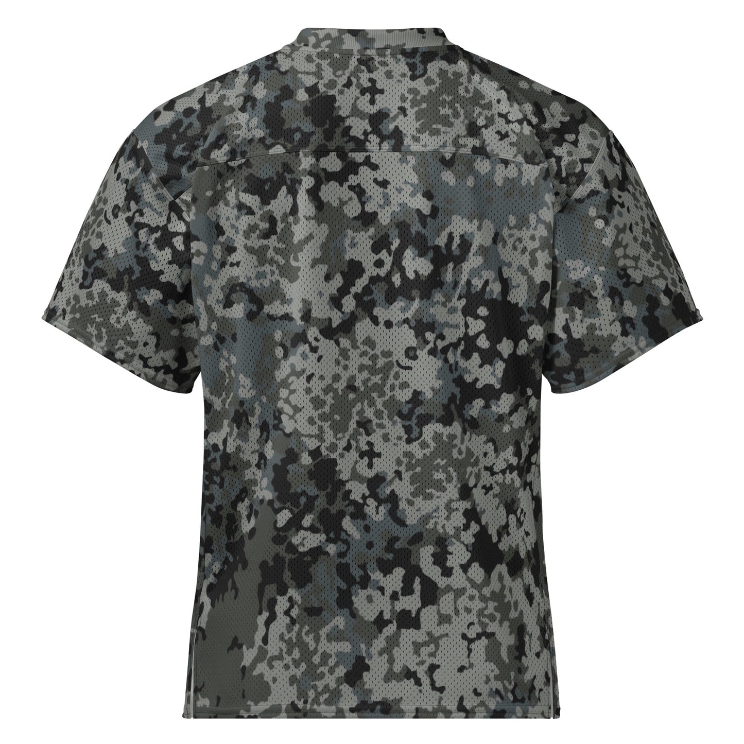 German Flecktarn Urban CAMO American football jersey - Football Jersey