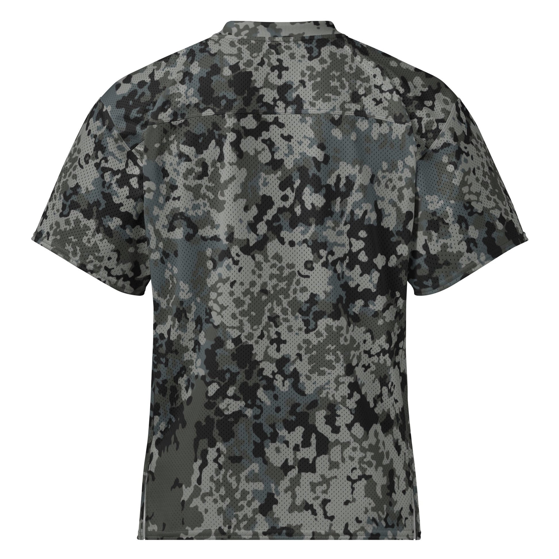 German Flecktarn Urban CAMO American football jersey - Football Jersey
