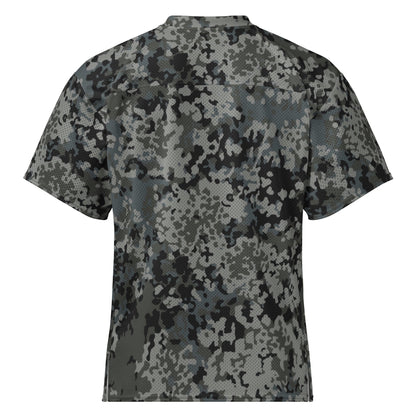 German Flecktarn Urban CAMO American football jersey - Football Jersey