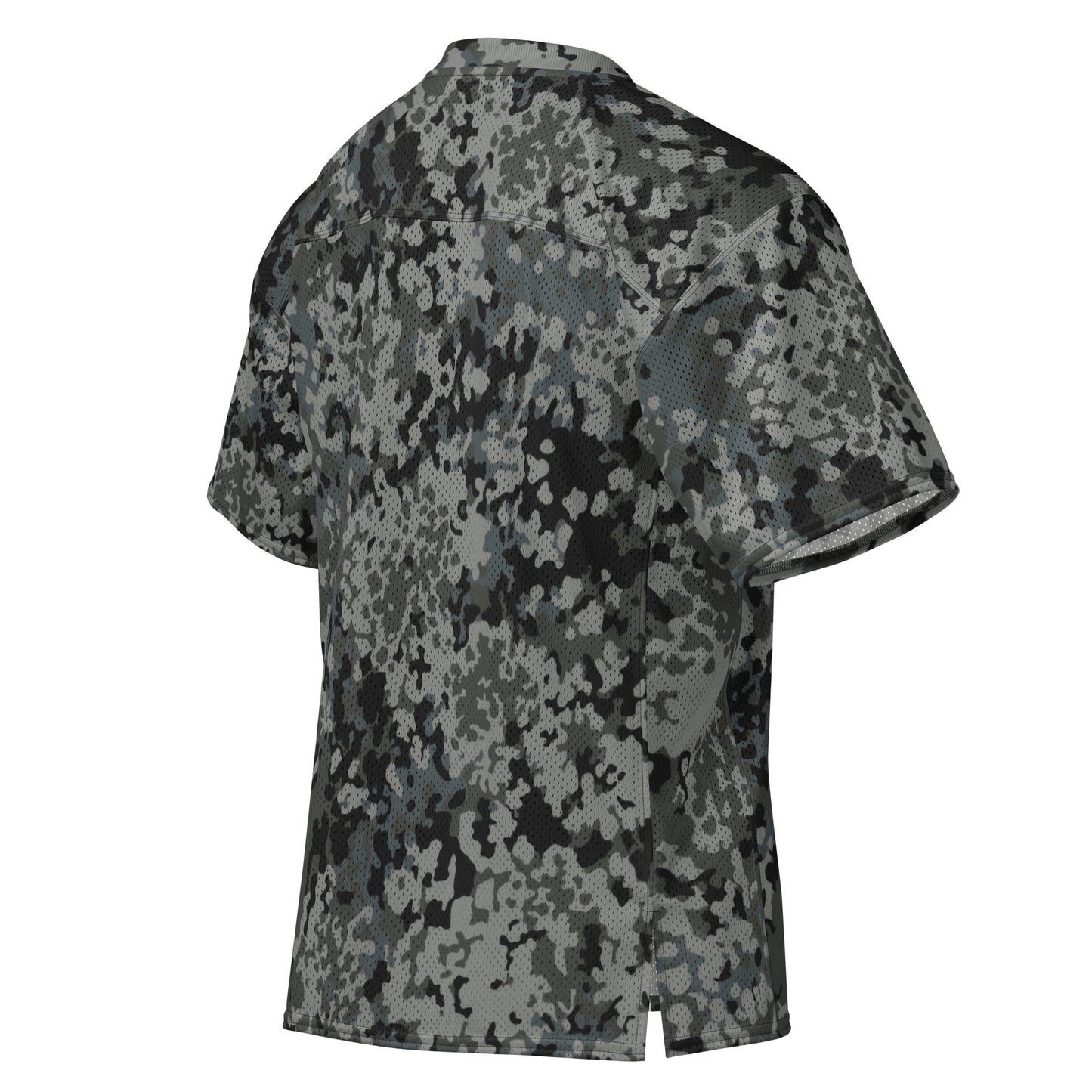 German Flecktarn Urban CAMO American football jersey - Football Jersey
