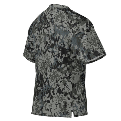 German Flecktarn Urban CAMO American football jersey - Football Jersey