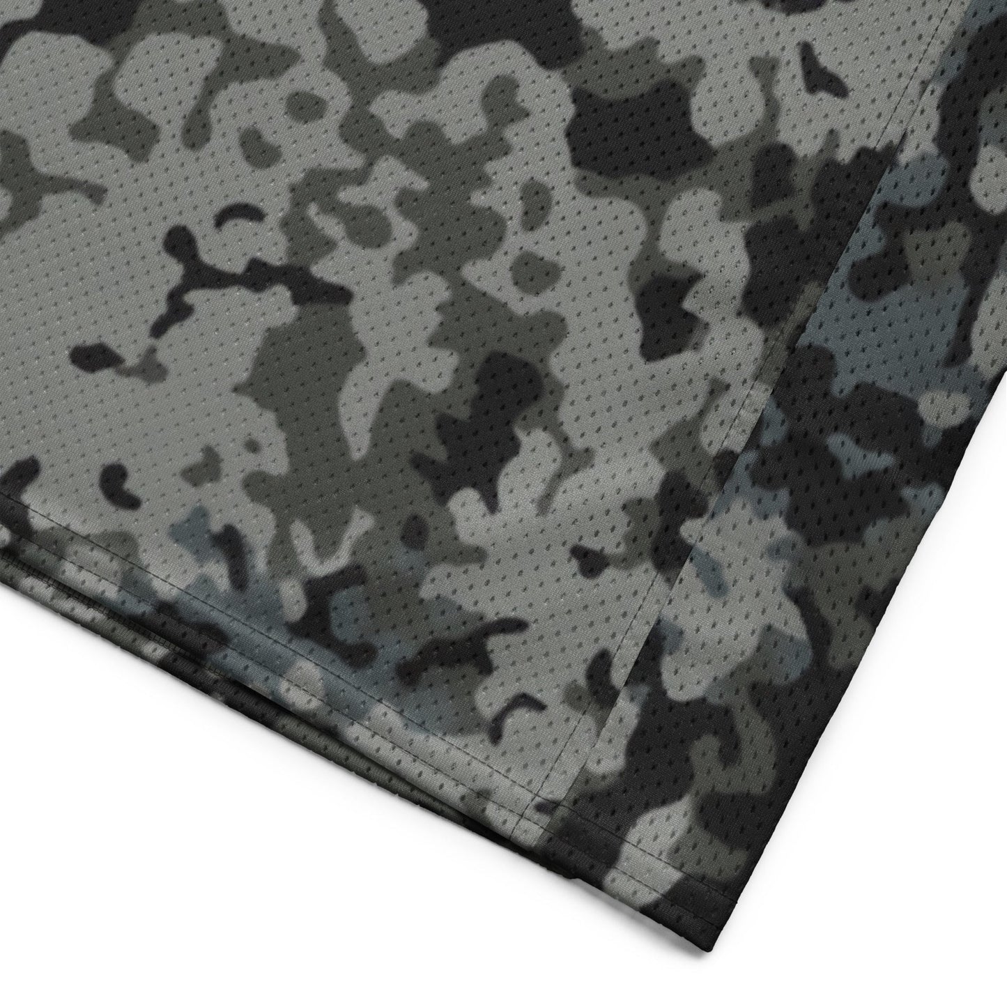 German Flecktarn Urban CAMO American football jersey - Football Jersey
