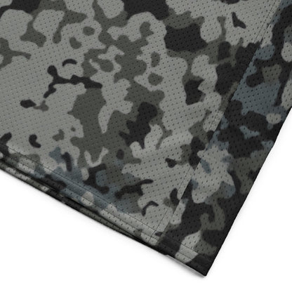 German Flecktarn Urban CAMO American football jersey - Football Jersey