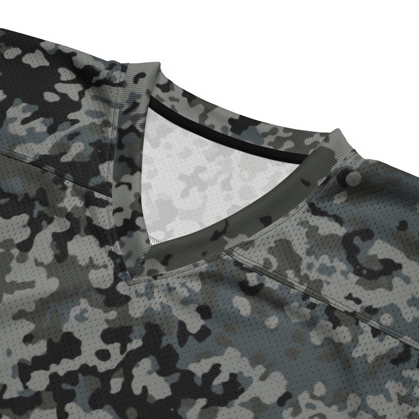 German Flecktarn Urban CAMO American football jersey - Football Jersey