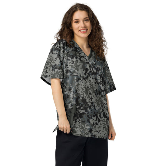 German Flecktarn Urban CAMO American football jersey - Football Jersey