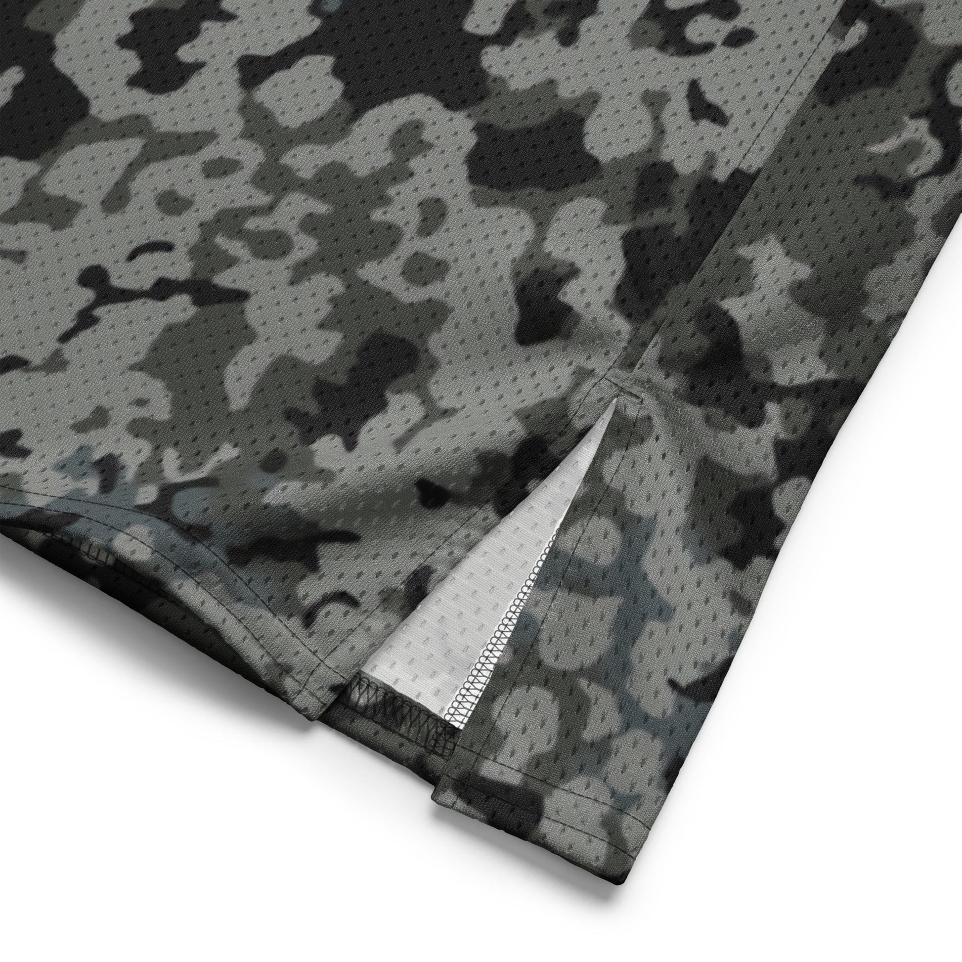 German Flecktarn Urban CAMO American football jersey - Football Jersey