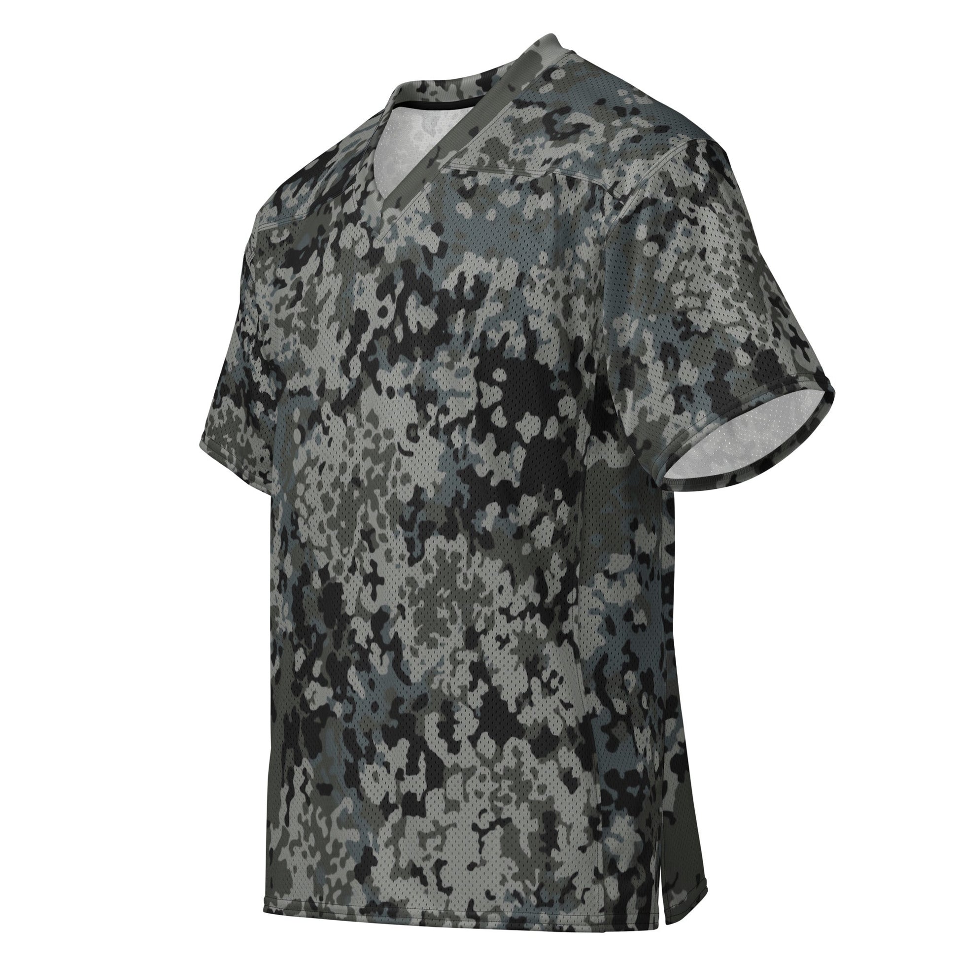 German Flecktarn Urban CAMO American football jersey - Football Jersey