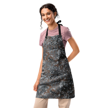 German Flecktarn Urban CAMO Apron