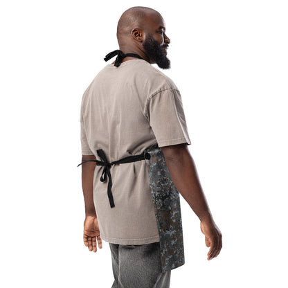 German Flecktarn Urban CAMO Apron