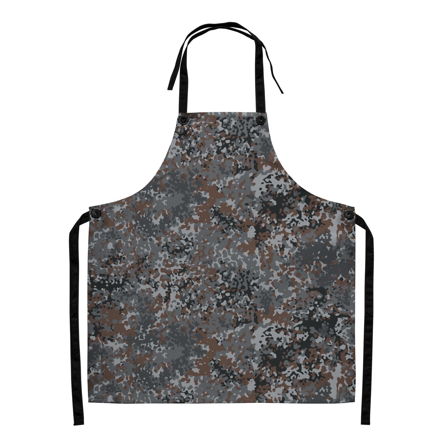 German Flecktarn Urban CAMO Apron