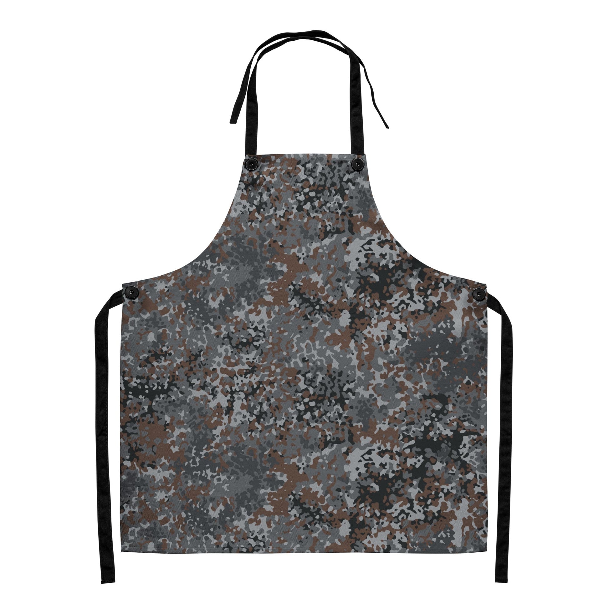 German Flecktarn Urban CAMO Apron
