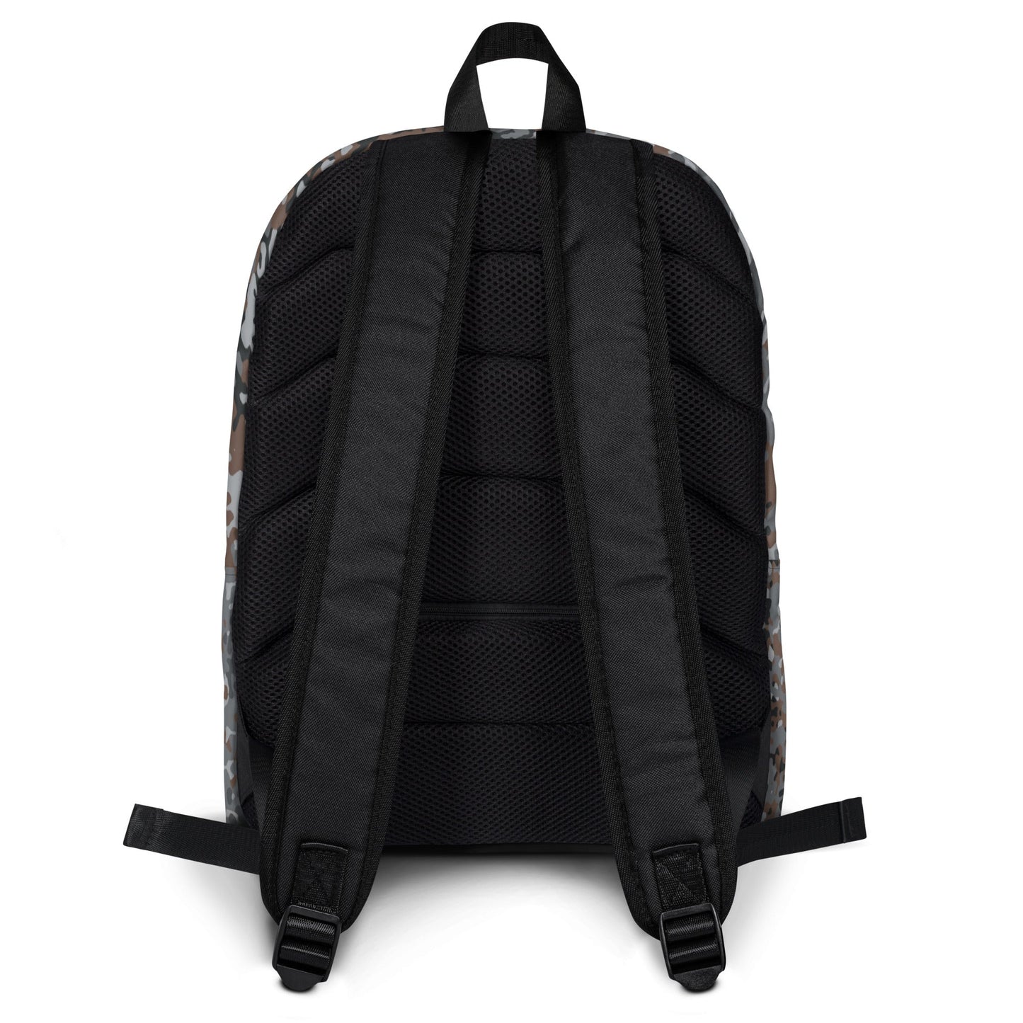 German Flecktarn Urban CAMO Backpack