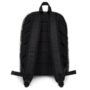 Flecktarn Bundeswehr Urban CAMO Backpack - Bag