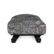 Flecktarn Bundeswehr Urban CAMO Backpack - Bag