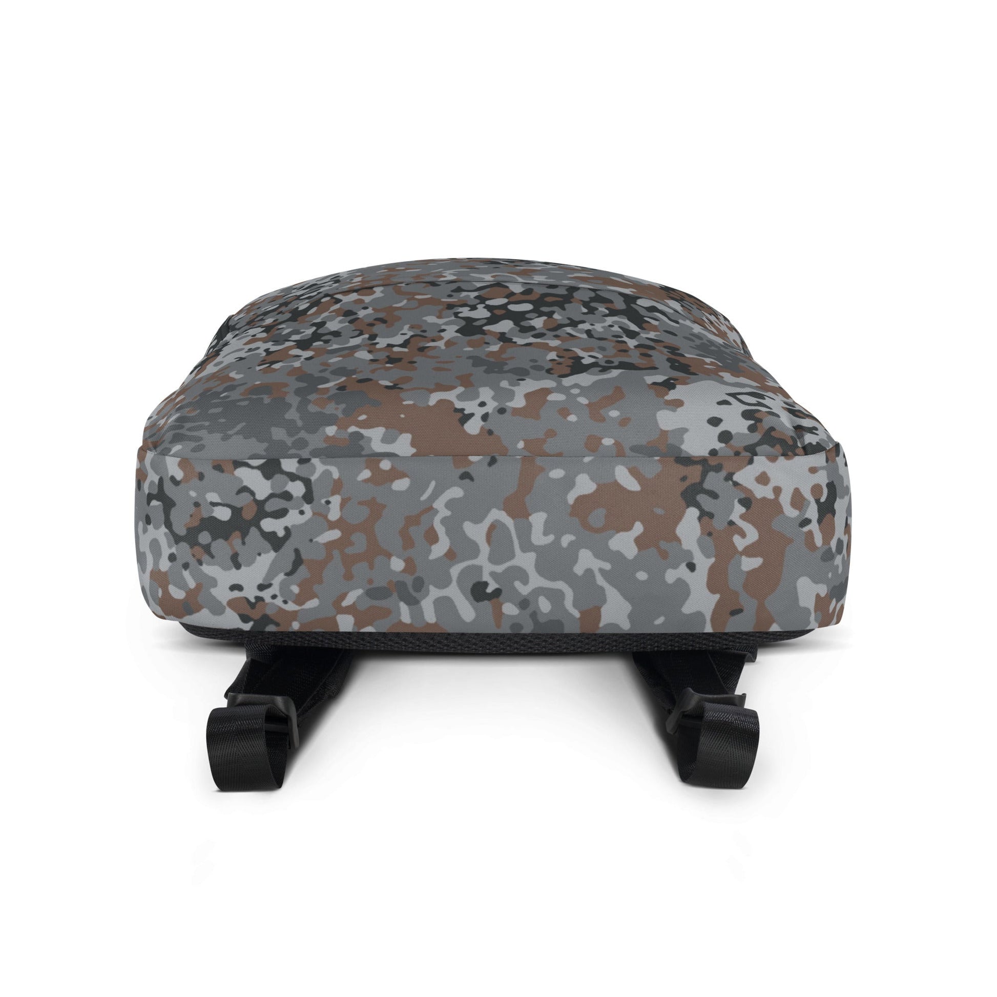 German Flecktarn Urban CAMO Backpack