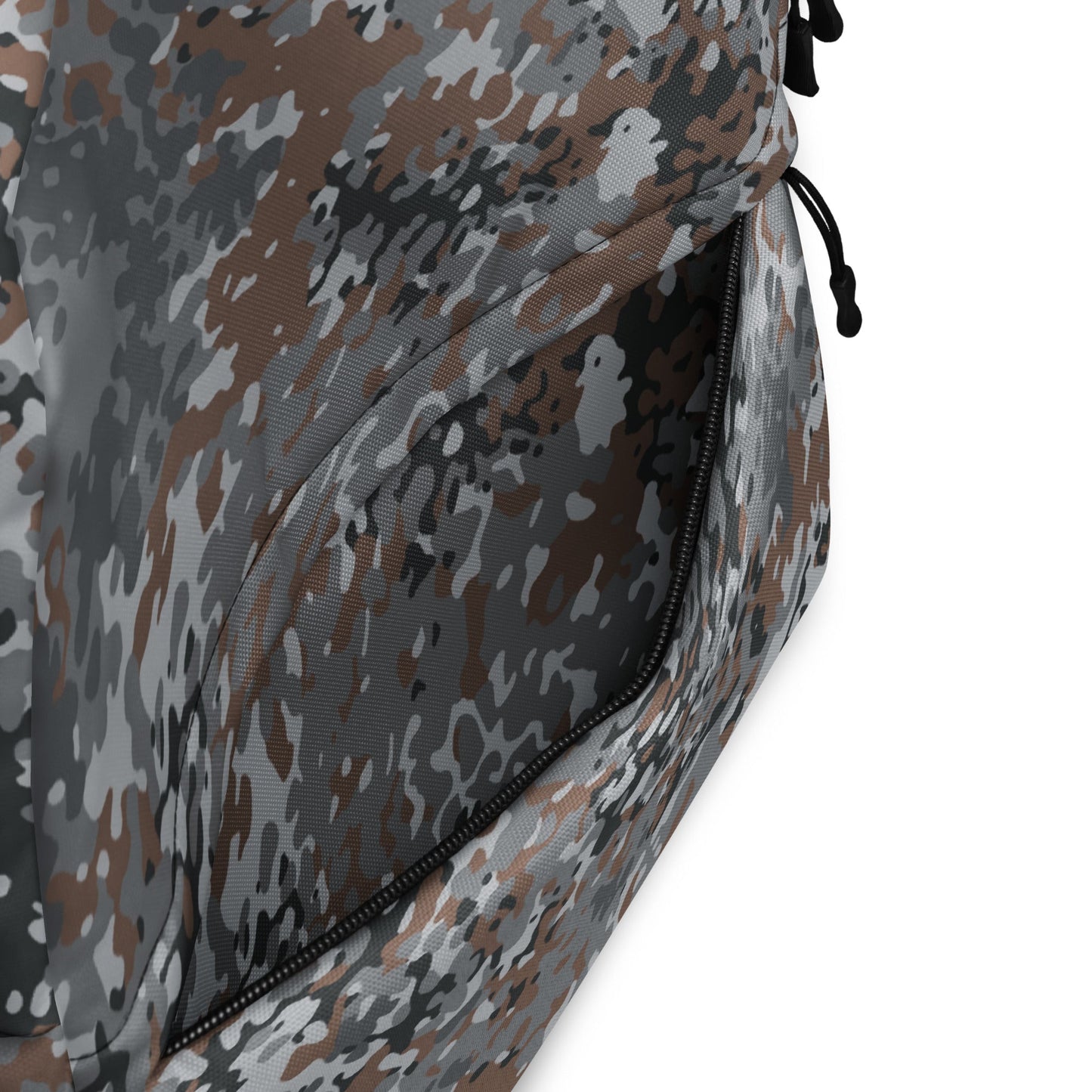 German Flecktarn Urban CAMO Backpack