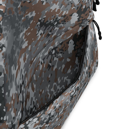 German Flecktarn Urban CAMO Backpack