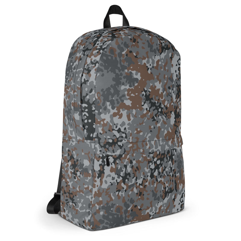 Flecktarn Bundeswehr Urban CAMO Backpack