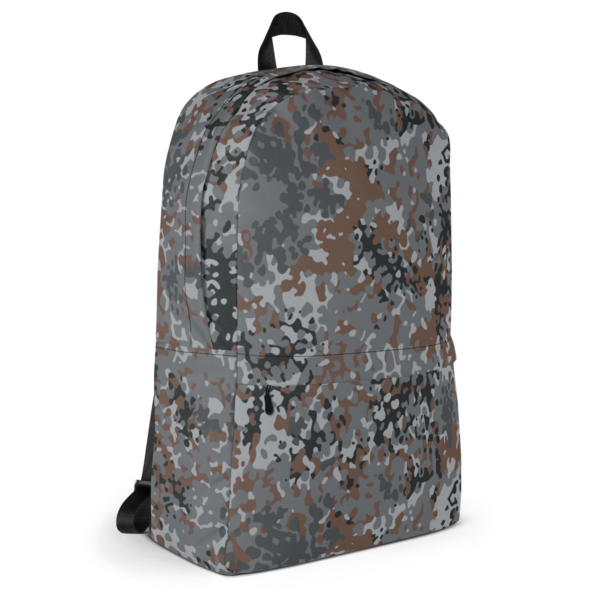 German Flecktarn Urban CAMO Backpack