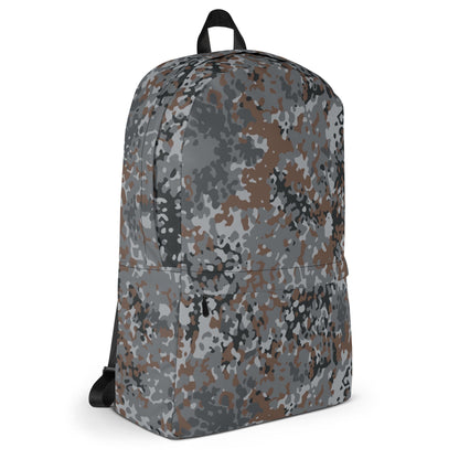 German Flecktarn Urban CAMO Backpack