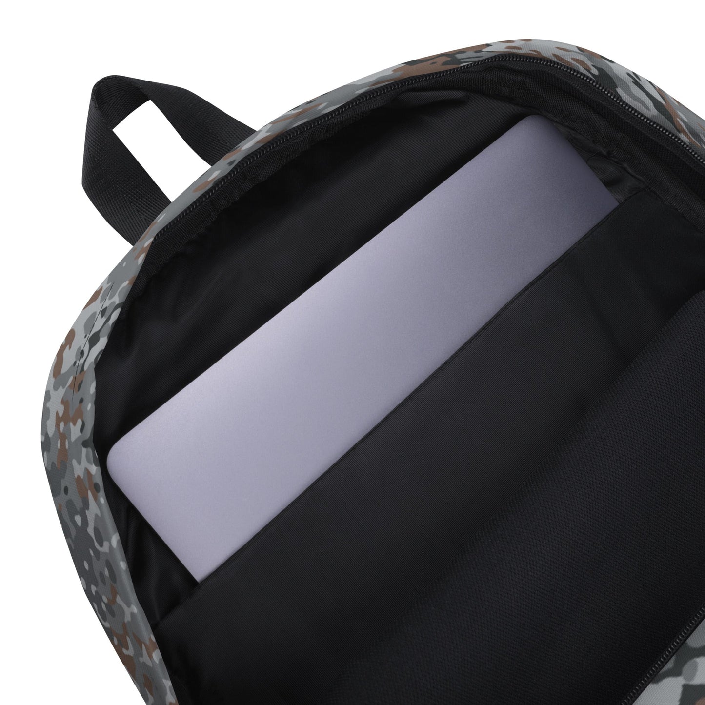 German Flecktarn Urban CAMO Backpack