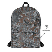 Flecktarn Bundeswehr Urban CAMO Backpack - Bag
