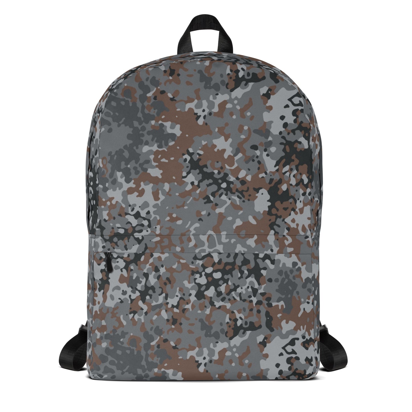 German Flecktarn Urban CAMO Backpack