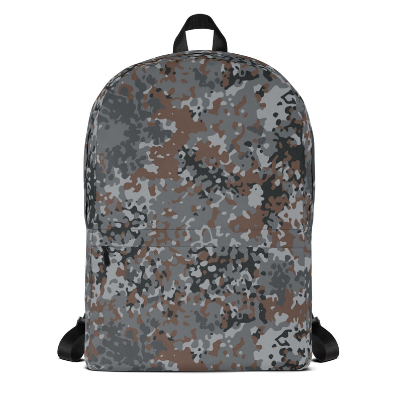 Flecktarn Bundeswehr Urban CAMO Backpack - Bag