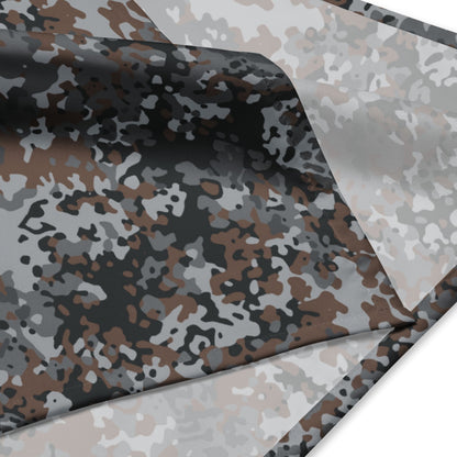 German Flecktarn Urban CAMO Bandana
