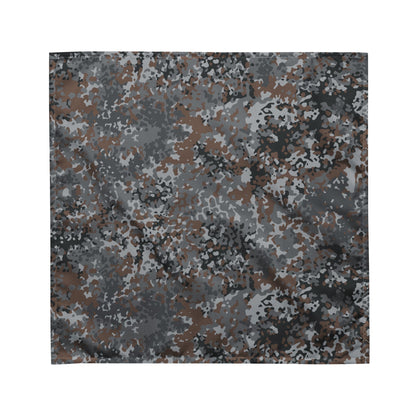 German Flecktarn Urban CAMO Bandana - M